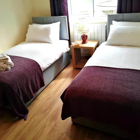 Mountain View Guest house *