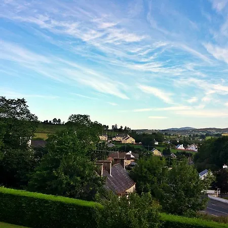 Mountain View * Donegal Town